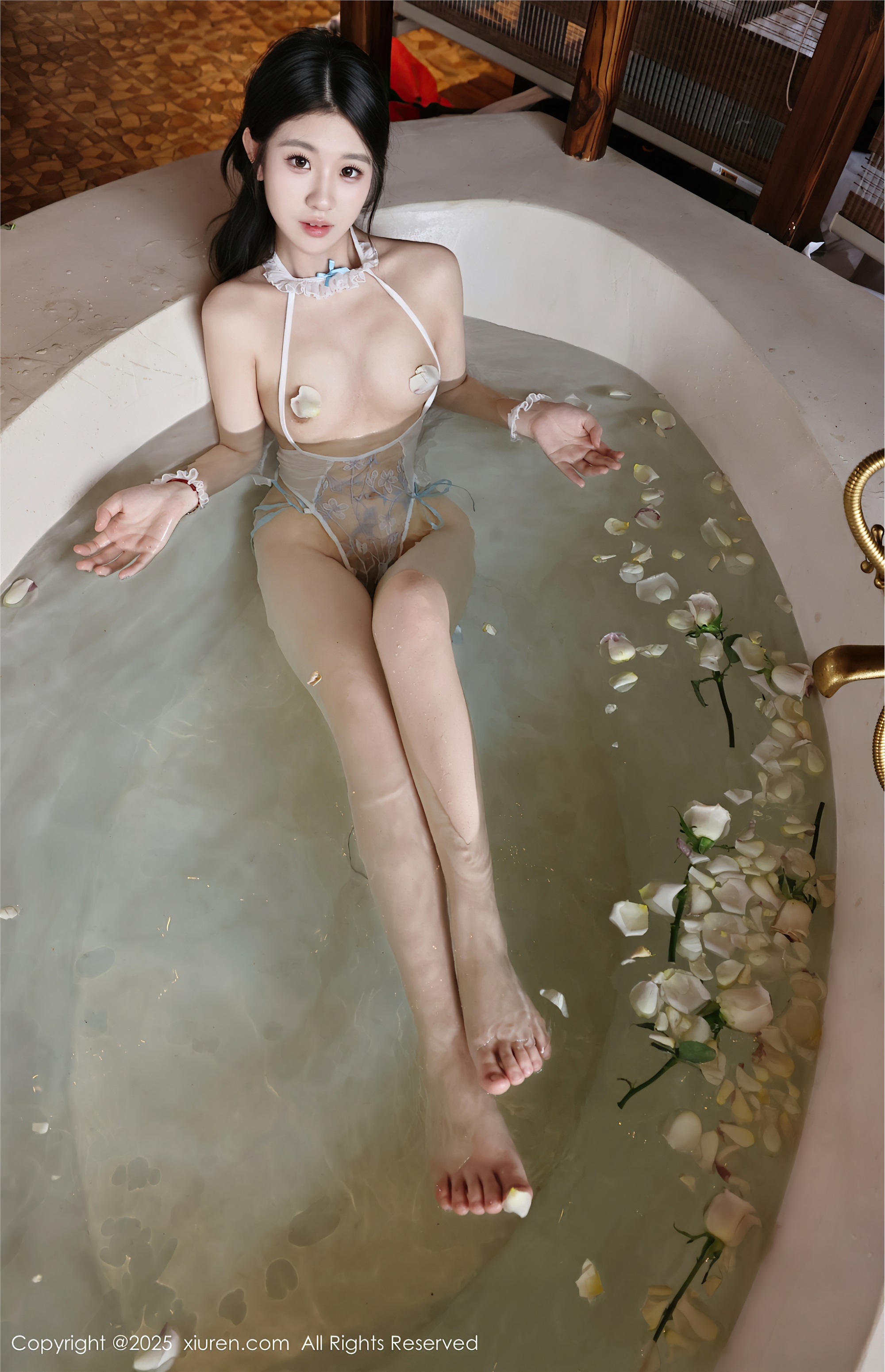 Xiuren秀人网 2025.04.25 NO.10199 小芭乐